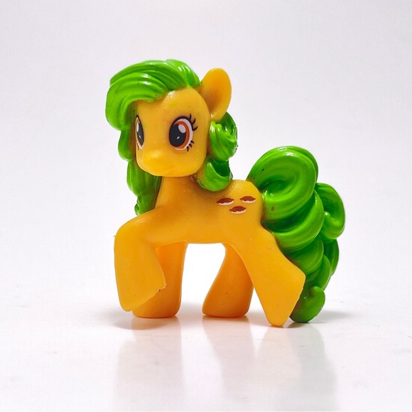 My Little Pony Minis. The Apple Family aka Apple Clan - Picture 12 of 16